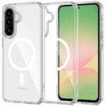 Tech-Protect Flexair Hybrid MagSafe Clear Kryt Samsung Galaxy A56 5G