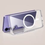Tech-Protect Flexair Hybrid MagSafe Clear Kryt Samsung Galaxy A56 5G