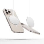 Tech-Protect Flexair MagSafe Clear Kryt iPhone 16e