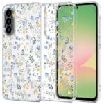 Tech-Protect Flexair Spring Flowers Kryt Samsung Galaxy A56 5G