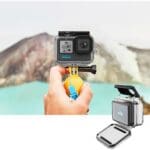 Tech-Protect Ga200 Waterproof Gopro Hero 9 / 10 / 11 / 12 / 13 Clear