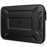 Tech-Protect Kevlar Pro Laptop 15-16 Black