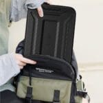 Tech-Protect Kevlar Pro Laptop 15-16 Black