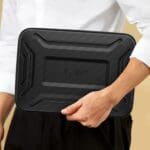 Tech-Protect Kevlar Pro Laptop 15-16 Black