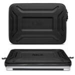 Tech-Protect Kevlar Pro Laptop 15-16 Black