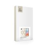 Tech-Protect Magflex MagSafe Shiny Gold Kryt iPhone 16e