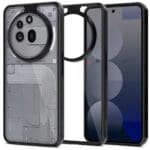 Tech-Protect Magmat Pro Black/Clear Kryt Nothing Phone 3A