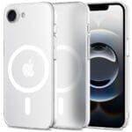Tech-Protect Magslim MagSafe Matte/Ice Kryt iPhone 16e