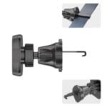 Tech-Protect N59 Magnetic Dashboard & Vent Car Mount Black