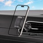 Tech-Protect N59 Magnetic Dashboard & Vent Car Mount Black