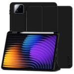 Tech-Protect Sc Pen Black Kryt Xiaomi Pad 7/7 Pro