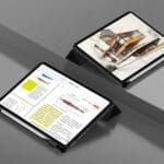 Tech-Protect Sc Pen Black Kryt Xiaomi Pad 7/7 Pro