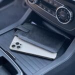 Tech-Protect Sm65 Universal Phone Pouch 6.0-6.9 Inch Black