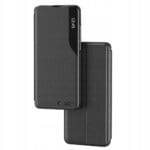 Tech-Protect Smart View Black Kryt Xiaomi Redmi 12