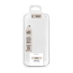 Tech-Protect Smart View Black Kryt Xiaomi Redmi 12