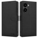 Tech-Protect Wallet Black Kryt Xiaomi Poco X7 Pro 5G