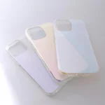 Aurora Neon Gel Cover Gold Kryt Samsung Galaxy A12