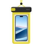 Baseus DeepDive Series Waterproof Case Black