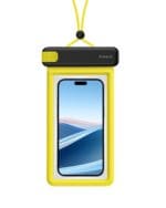 Baseus DeepDive Series Waterproof Case Black
