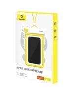 Baseus DeepDive Series Waterproof Case White