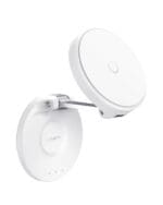 Baseus MagPro Magnetic Folding Holder Cluster White