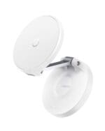 Baseus MagPro Magnetic Folding Holder Cluster White