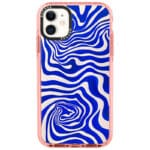 Blue Waves Kryt iPhone 11