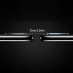 Camera Tempered Glass Super Durable 9H Glass Protector (Packaging – Envelope) Samsung Galaxy A42 5G