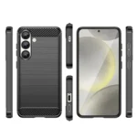 Carbon Black Kryt iPhone 16e