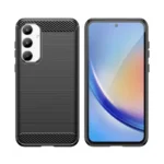 Carbon Black Kryt Samsung Galaxy A35 5G