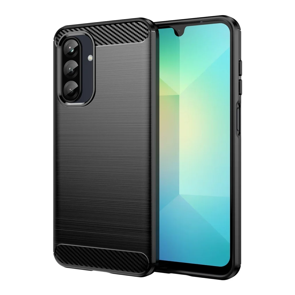 Carbon Black Kryt Samsung Galaxy A56 5G