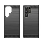 Carbon Black Kryt Samsung Galaxy S25 Ultra