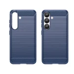 Carbon Blue Kryt iPhone 16e