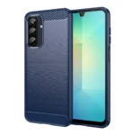 Carbon Blue Kryt Samsung Galaxy A56 5G