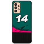 Fernando Alonso Kryt Samsung Galaxy A53 5G