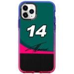 Fernando Alonso Kryt iPhone 11 Pro Max - Obrázek 2
