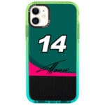 Fernando Alonso Kryt iPhone 11