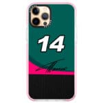 Fernando Alonso Kryt iPhone 12 Pro Max - Obrázek 5