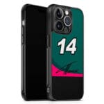 Fernando Alonso Kryt iPhone 14 Pro Max