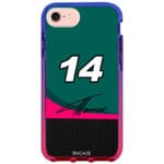 Fernando Alonso Kryt iPhone 8/7/SE 2020/SE 2022