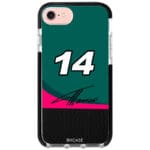 Fernando Alonso Kryt iPhone 8/7/SE 2020/SE 2022