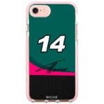 Fernando Alonso Kryt iPhone 8/7/SE 2020/SE 2022