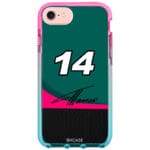 Fernando Alonso Kryt iPhone 8/7/SE 2020/SE 2022