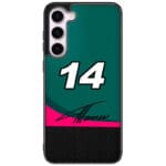 Fernando Alonso Kryt Samsung Galaxy S23