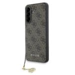 Guess 4G Charm Brown Kryt Samsung Galaxy A56 5G