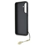 Guess 4G Charm Brown Kryt Samsung Galaxy A56 5G