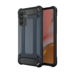 Hybrid Armor Blue Kryt Samsung Galaxy A26 5G