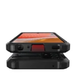 Hybrid Armor Gold Kryt Samsung Galaxy A36 5G