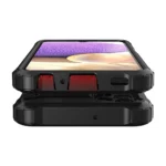Hybrid Armor Tough Rugged Cover Golden Kryt Samsung Galaxy A32 5G