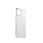 Joyroom Jr-16Fg1 Protective Semi-Transparent Kryt iPhone 16